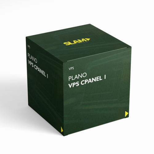 VPS cPanel I
