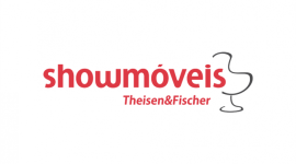 Show Móveis Theisen & Fischer