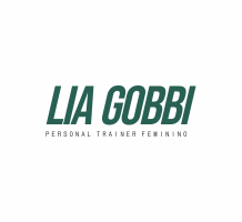 Lia Gobbi Personal Trainer Feminino
