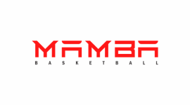 Caneca Mamba Basketball