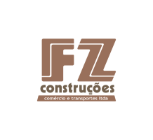 Caneca FZ Construções